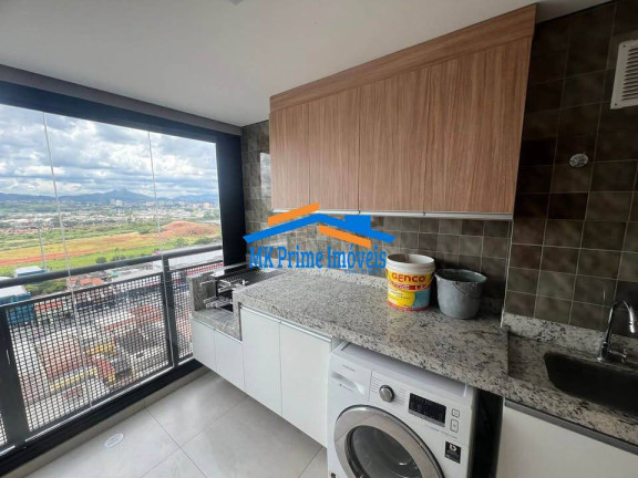 Apartamento com 2 Quartos para Alugar, 43 m² em Km 18 - Osasco
