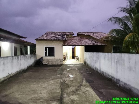 Casa com 2 Quartos à Venda, 160 m² em Iguaba Grande