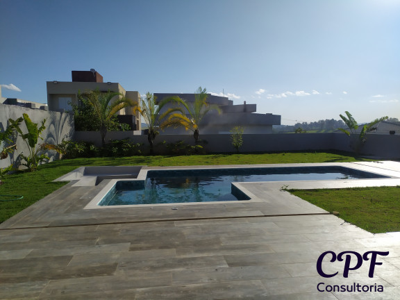 Imagem Casa com 3 Quartos à Venda, 210 m² em Condomínio Jardim Flamboyan - Bragança Paulista Imagem Casa com 3 Quartos à Venda, 210 m² em Condomínio Jardim Flamboyan - Bragança Paulista