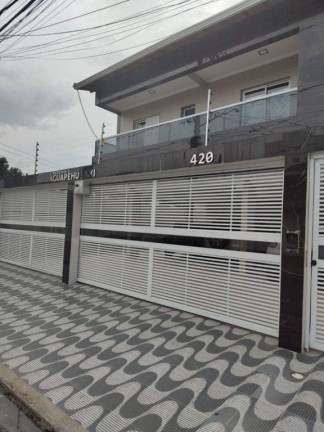 Imagem Casa com 2 Quartos à Venda, 62 m² em Guilhermina - Praia Grande Imagem Casa com 2 Quartos à Venda, 62 m² em Guilhermina - Praia Grande