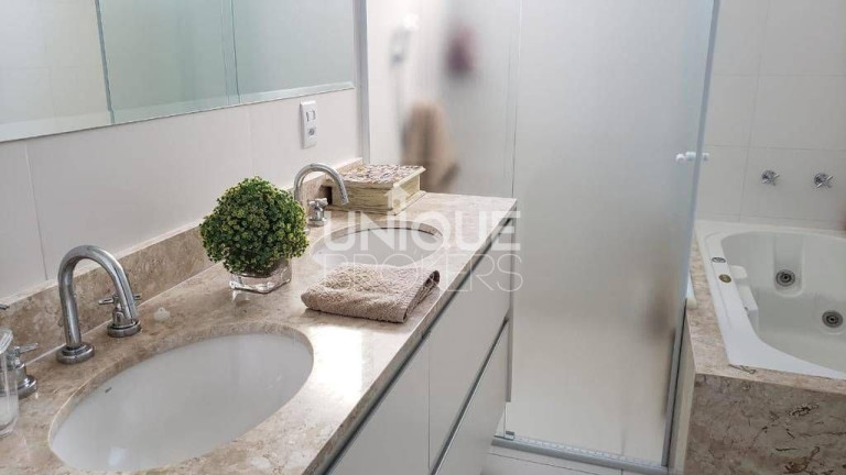 Imagem Apartamento com 3 Quartos à Venda, 232 m² em Jardim Das Samambaias - Jundiaí