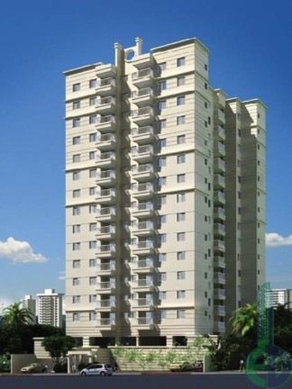 Apartamento com 2 Quartos à Venda, 52 m² em Silveira - Santo André