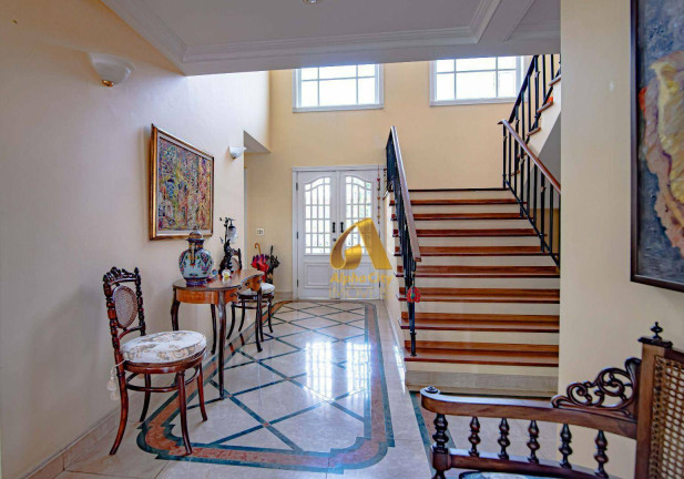Imagem Casa com 4 Quartos à Venda, 750 m² em Alphaville - Barueri