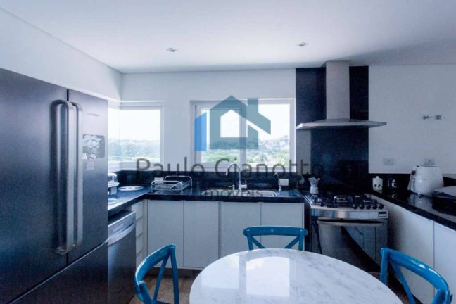 Imagem Casa de Condomínio com 4 Quartos à Venda, 632 m² em São Paulo Ii - Cotia Imagem Casa de Condomínio com 4 Quartos à Venda, 632 m² em São Paulo Ii - Cotia