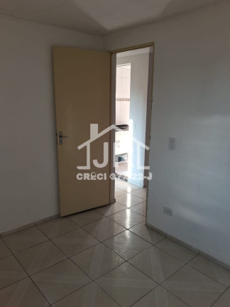 Imagem Apartamento com 2 Quartos à Venda, 44 m² em Jardim Paranavaí - Mauá
