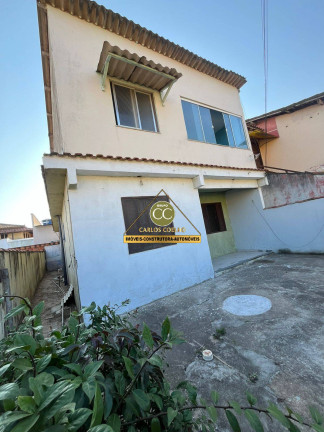 Imagem Casa com 5 Quartos à Venda, em Samburá (tamoios) - Cabo Frio Imagem Casa com 5 Quartos à Venda, em Samburá (tamoios) - Cabo Frio