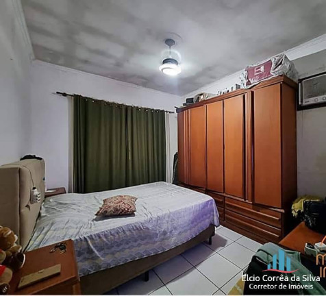 Imagem Casa com 3 Quartos à Venda, 270 m² em Bom Retiro - Santos Imagem Casa com 3 Quartos à Venda, 270 m² em Bom Retiro - Santos