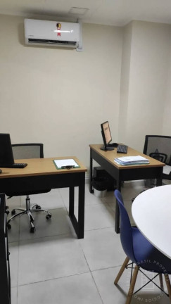 Imagem Sala Comercial à Venda, 36 m² em Jardim São Dimas - São José Dos Campos Imagem Sala Comercial à Venda, 36 m² em Jardim São Dimas - São José Dos Campos