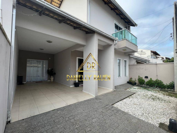 Imagem Casa com 3 Quartos à Venda,  em Penha