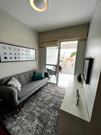 Imagem Apartamento com 2 Quartos à Venda, 62 m² em Campestre - Santo André Imagem Apartamento com 2 Quartos à Venda, 62 m² em Campestre - Santo André