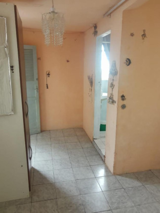 Imagem Imóvel com 2 Quartos para Alugar, 25 m² em Campo Grande - Rio De Janeiro