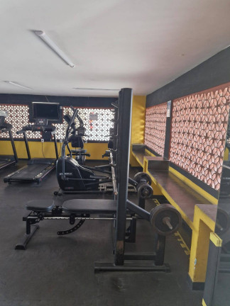Apartamento com 2 Quartos à Venda, 58 m² em São Francisco Xavier - Rio De Janeiro