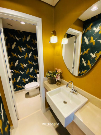 Imagem Apartamento com 3 Quartos à Venda, 180 m² em Centro - Franca