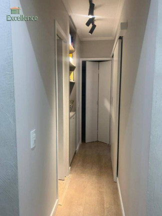 Imagem Apartamento com 3 Quartos à Venda, 62 m² em Parque Marajoara - Santo André Imagem Apartamento com 3 Quartos à Venda, 62 m² em Parque Marajoara - Santo André