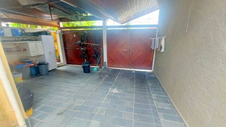 Imagem Casa com 4 Quartos à Venda, 282 m² em Balneário Arpoador - Peruíbe