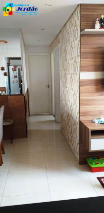 Imagem Apartamento com 2 Quartos à Venda, 49 m² em Vila Homero Thon - Santo André Imagem Apartamento com 2 Quartos à Venda, 49 m² em Vila Homero Thon - Santo André