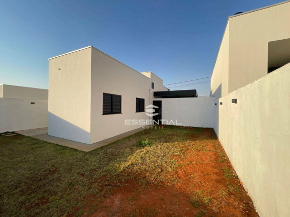 Imagem Casa com 3 Quartos para Alugar, 88 m² em Parque Da Liberdade - São José Do Rio Preto Imagem Casa com 3 Quartos para Alugar, 88 m² em Parque Da Liberdade - São José Do Rio Preto