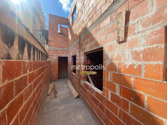 Imagem Cobertura com 3 Quartos à Venda, 133 m² em Paraíso - Santo André Imagem Cobertura com 3 Quartos à Venda, 133 m² em Paraíso - Santo André