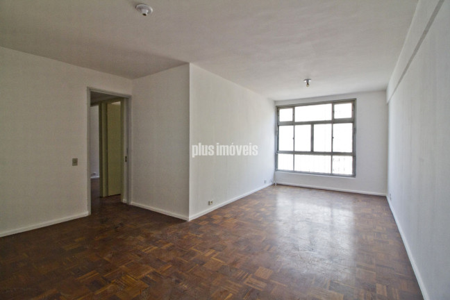 Apartamento com 2 Quartos à Venda, 71 m² em Pinheiros - São Paulo