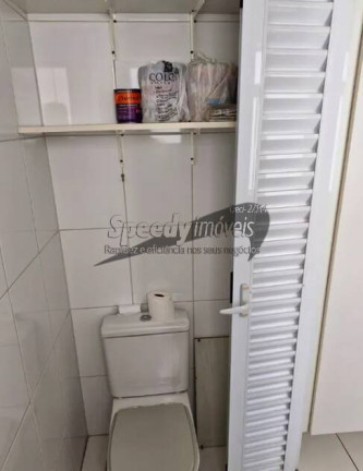 Imagem Apartamento com 3 Quartos à Venda, 239 m² em Pompéia - Santos Imagem Apartamento com 3 Quartos à Venda, 239 m² em Pompéia - Santos