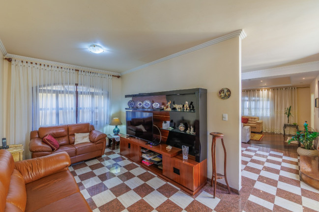 Imagem Casa com 4 Quartos à Venda, 393 m² em Alto Da Boa Vista - São Paulo Imagem Casa com 4 Quartos à Venda, 393 m² em Alto Da Boa Vista - São Paulo