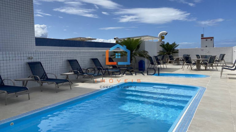 Imagem Apartamento com 2 Quartos à Venda, 57 m² em Praia Das Toninhas - Ubatuba
