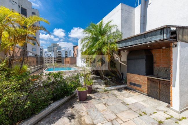 Imagem Imóvel com 4 Quartos à Venda, 425 m² em Moema - São Paulo Imagem Imóvel com 4 Quartos à Venda, 425 m² em Moema - São Paulo