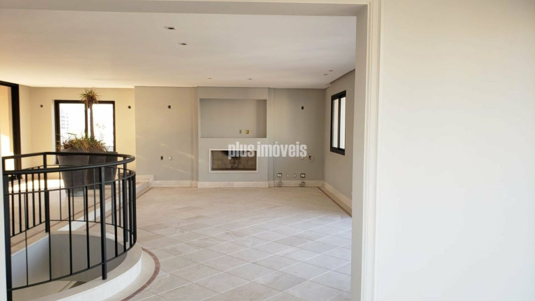 Imagem Apartamento com 3 Quartos à Venda, 465 m² em Campo Belo - São Paulo Imagem Apartamento com 3 Quartos à Venda, 465 m² em Campo Belo - São Paulo