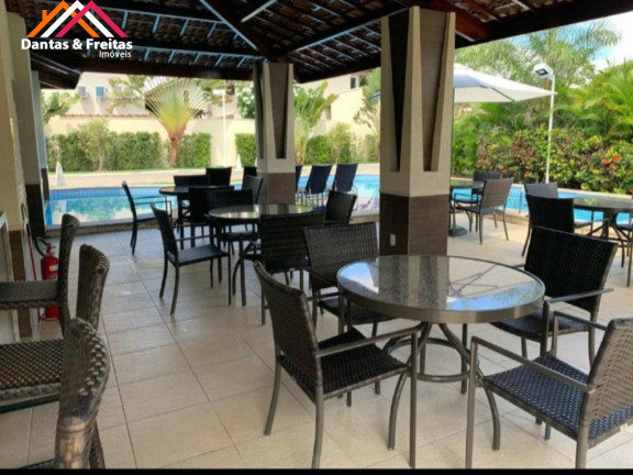 Imagem Imóvel com 3 Quartos à Venda, em Edson Queiroz - Fortaleza Imagem Imóvel com 3 Quartos à Venda, em Edson Queiroz - Fortaleza