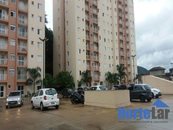 Imagem Apartamento com 2 Quartos à Venda, 51 m² em Protendit - São Paulo
