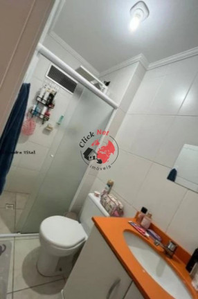 Imagem Apartamento com 2 Quartos à Venda, 54 m² em Centro - São Bernardo Do Campo Imagem Apartamento com 2 Quartos à Venda, 54 m² em Centro - São Bernardo Do Campo