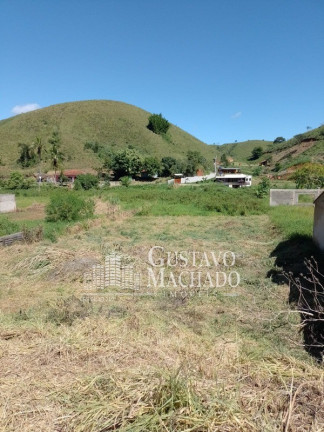 Terreno à Venda, 3.000 m² em Santa Rita Do Zarur - Volta Redonda