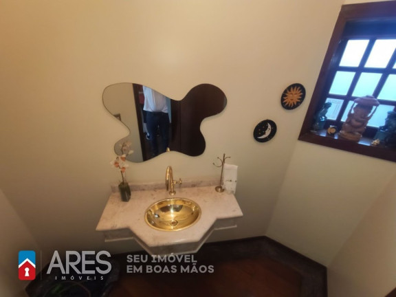 Imagem Casa com 3 Quartos à Venda, 297 m² em Jardim Boa Vista - Santa Bárbara D'oeste Imagem Casa com 3 Quartos à Venda, 297 m² em Jardim Boa Vista - Santa Bárbara D'oeste