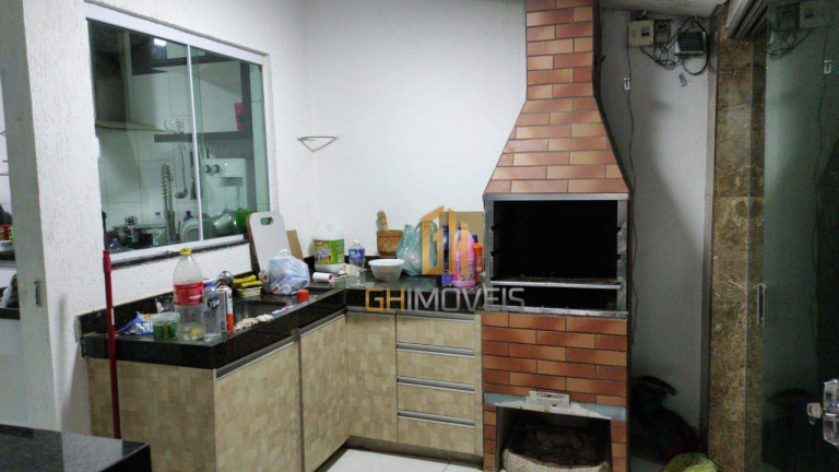 Imagem Casa com 3 Quartos à Venda, 165 m² em Vila João Vaz - Goiânia Imagem Casa com 3 Quartos à Venda, 165 m² em Vila João Vaz - Goiânia