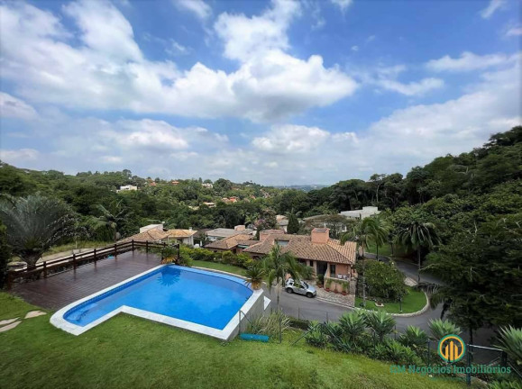 Imagem Casa de Condomínio com 4 Quartos à Venda, 493 m² em Pousada Dos Bandeirantes - Carapicuíba