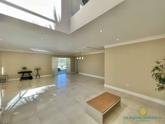 Imagem Casa de Condomínio com 3 Quartos à Venda, 494 m² em Pitas - Cotia