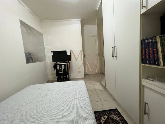 Imagem Apartamento com 3 Quartos à Venda, 168 m² em Gonzaga - Santos