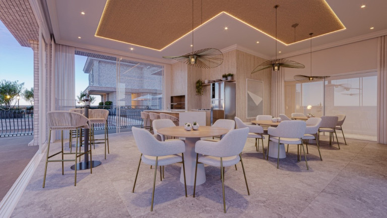 Imagem Apartamento com 2 Quartos à Venda, 85 m² em Centro - Capão Da Canoa Imagem Apartamento com 2 Quartos à Venda, 85 m² em Centro - Capão Da Canoa