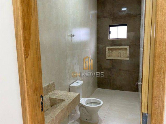 Imagem Casa com 3 Quartos à Venda, 120 m² em Capuava - Goiânia