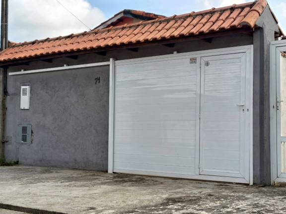 Imagem Casa com 3 Quartos à Venda, 90 m² em Jardim Das Flores - Peruíbe