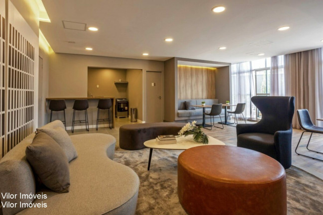 Imagem Imóvel com 1 Quarto à Venda, 28 m² em Lauzane Paulista - São Paulo