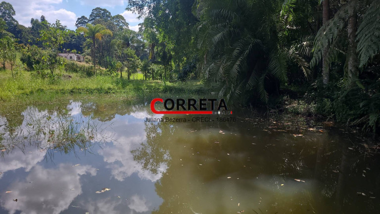 Casa com 3 Quartos à Venda, 48.000 m² em Morro Grande - Ibiúna