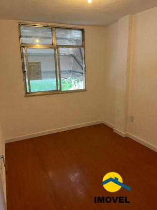 Imagem Apartamento com 2 Quartos à Venda, 50 m² em Fonseca - Niterói