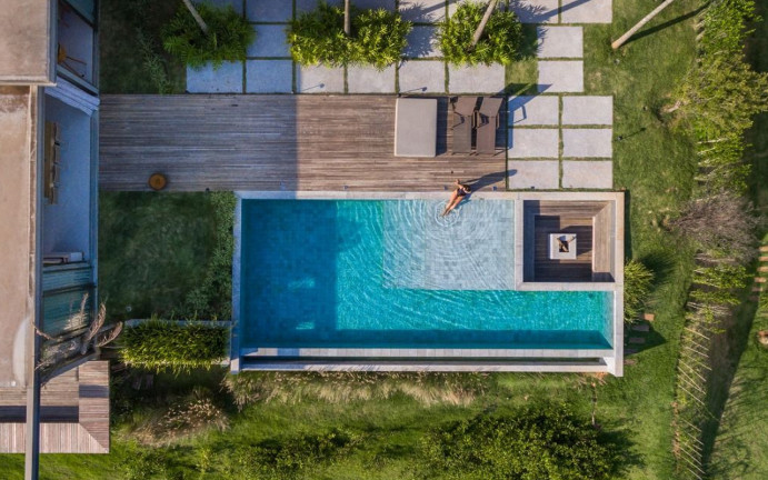 Imagem Casa de Condomínio com 5 Quartos à Venda, 590 m² em Condomínio Terras De São José - Itu