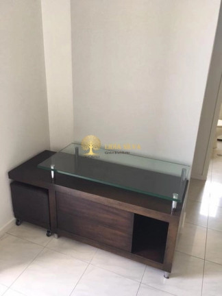 Imagem Apartamento com 2 Quartos à Venda, 50 m² em Vila Monte Alegre - São Paulo