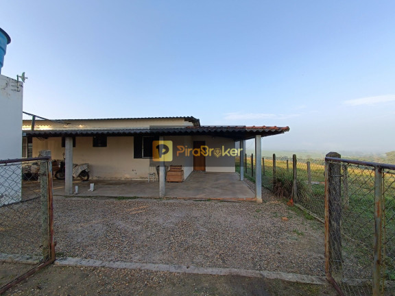 Imagem Imóvel com 2 Quartos à Venda, 181.500 m² em área Rural De Charqueada - Charqueada