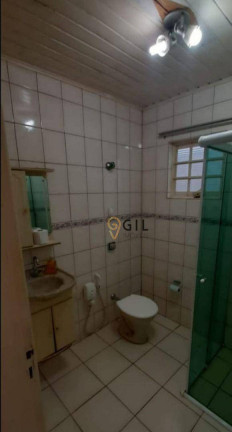 Imagem Casa com 2 Quartos à Venda, 153 m² em Centro - Jacareí