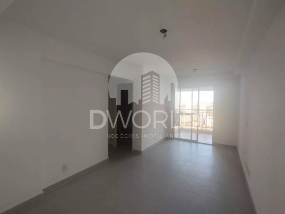 Imóvel com 2 Quartos para Alugar, 58 m² em Vila Gonçalves - São Bernardo Do Campo