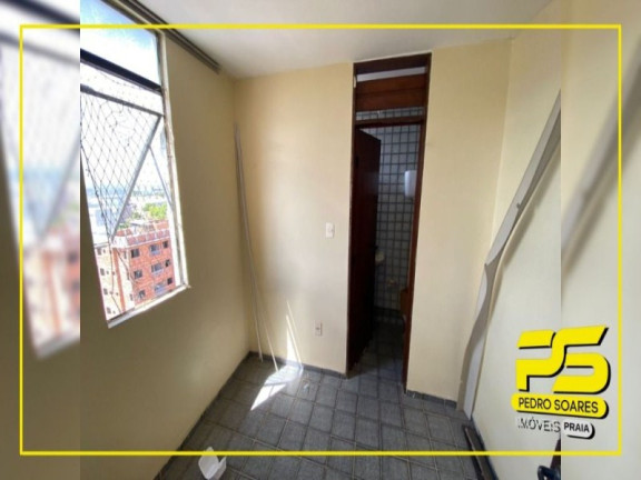 Imagem Apartamento com 3 Quartos à Venda, 132 m² em Intermares - Cabedelo