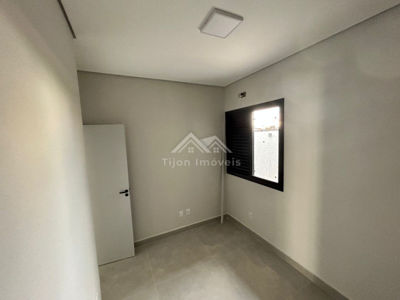 Imagem Casa de Condomínio com 3 Quartos à Venda, 107 m² em Horto Florestal Villágio - Sorocaba